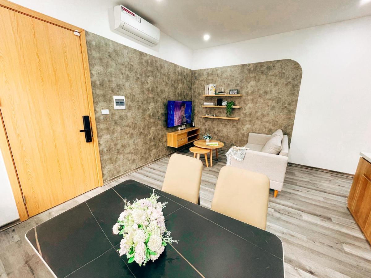 Mango Apartment Hà Nội Ngoại thất bức ảnh