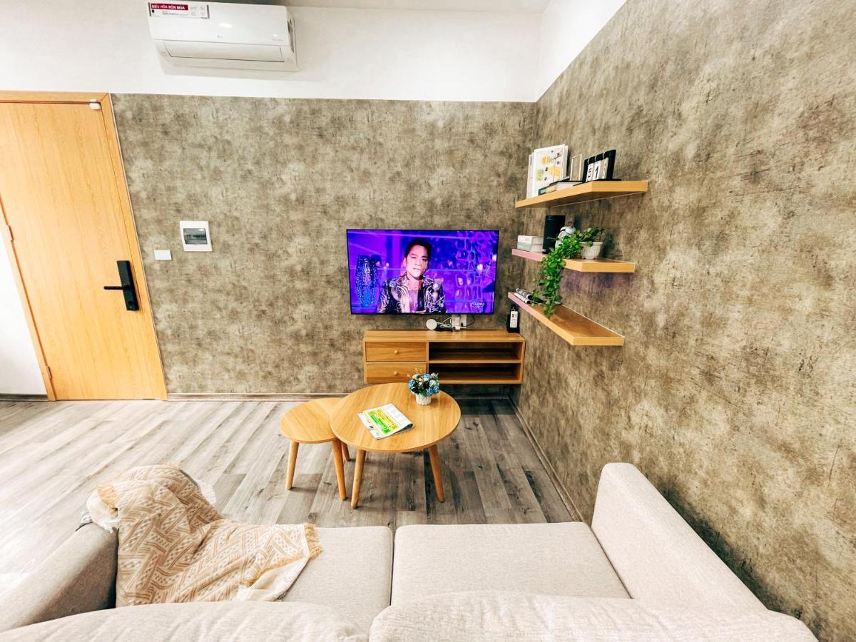 Mango Apartment Hà Nội Ngoại thất bức ảnh