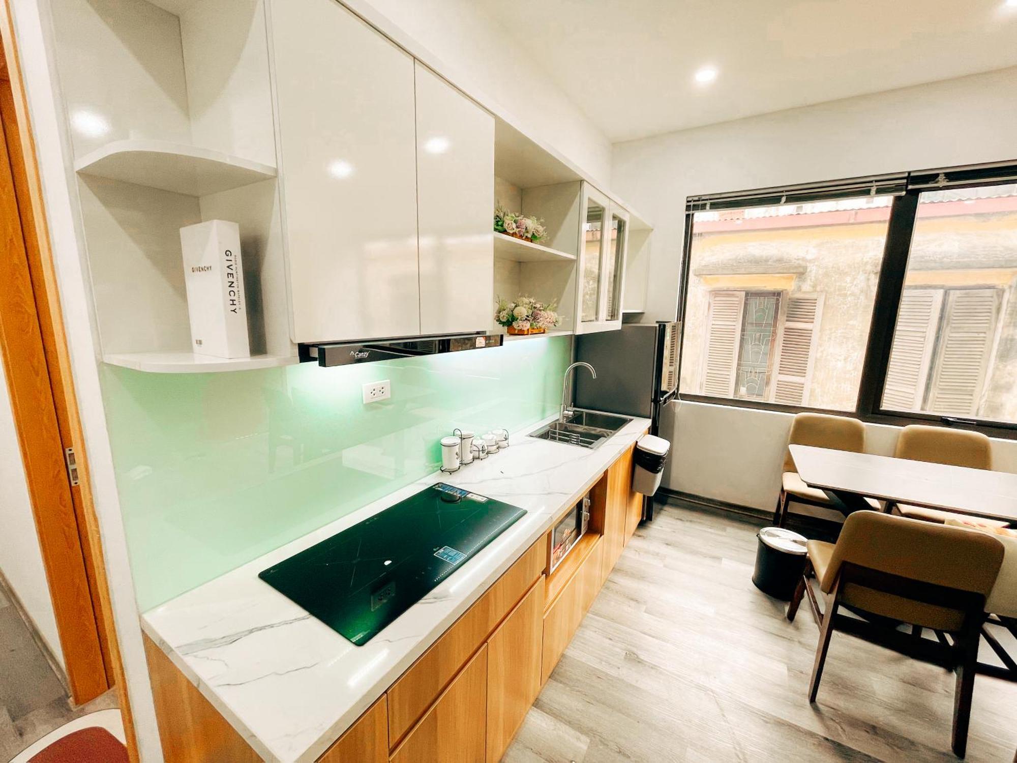 Mango Apartment Hà Nội Ngoại thất bức ảnh