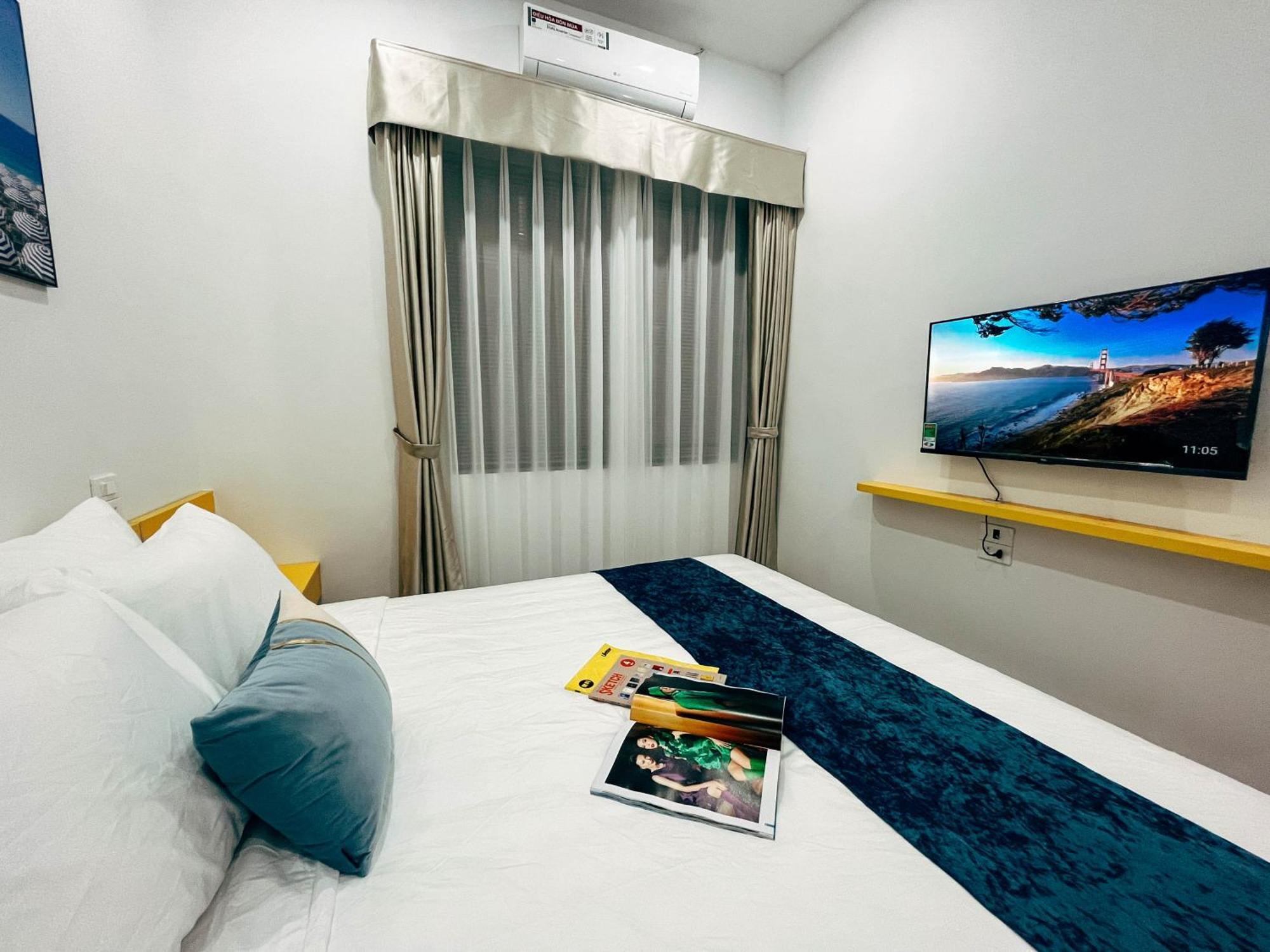 Mango Apartment Hà Nội Ngoại thất bức ảnh